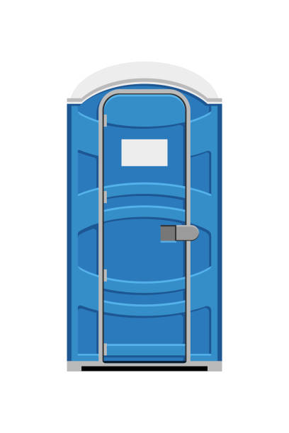 Types of Portable Toilets We Offer in La Grulla, TX