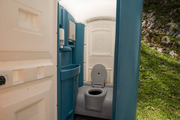 Best Deluxe Portable Toilet Rental  in La Grulla, TX
