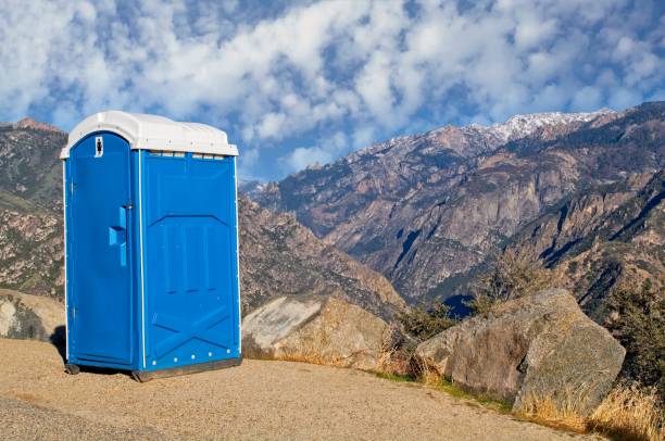 Best Restroom Trailer for Weddings  in La Grulla, TX