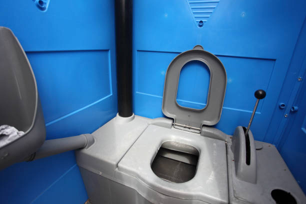 Professional Portable Potty Rental in La Grulla, TX