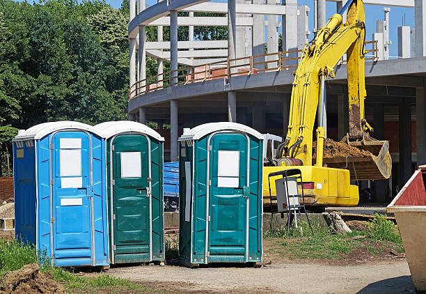 Best ADA-Compliant Portable Toilet Rental  in La Grulla, TX