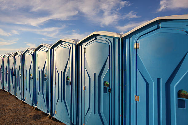 Best VIP or Luxury Restroom Trailers  in La Grulla, TX